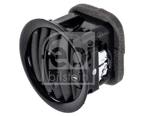 Dashboard Air Nozzle